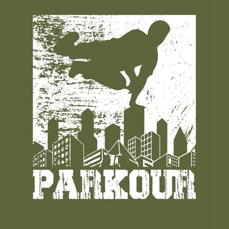Parkour
