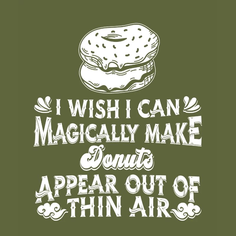 Donut Doughnut