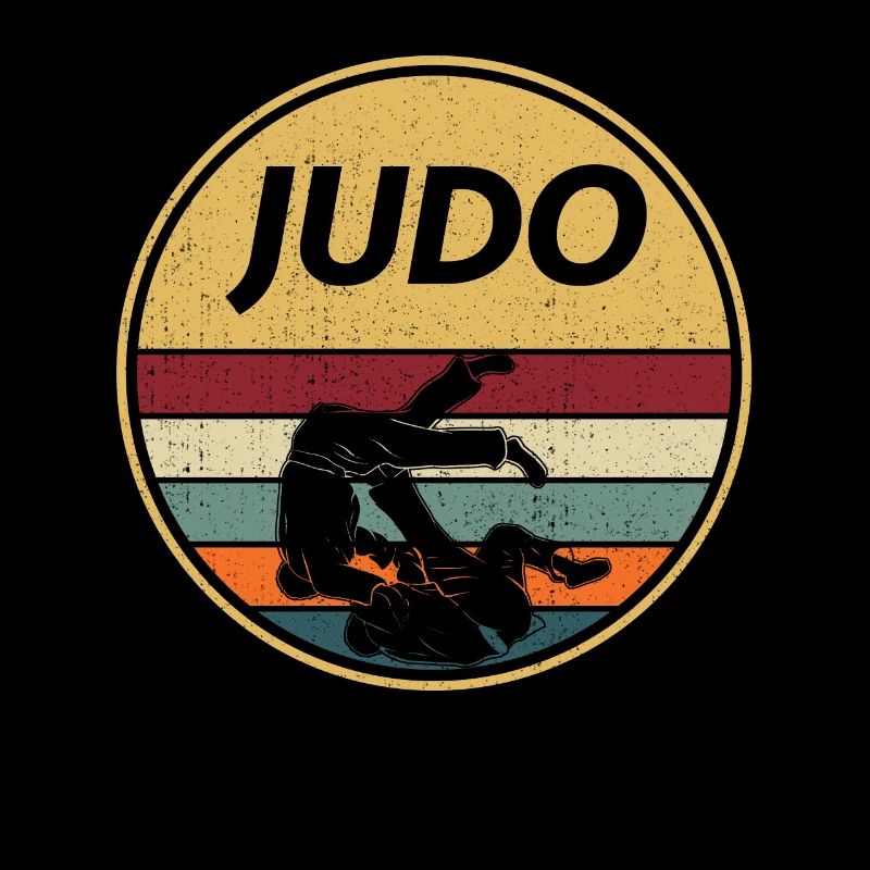Judo Judoka