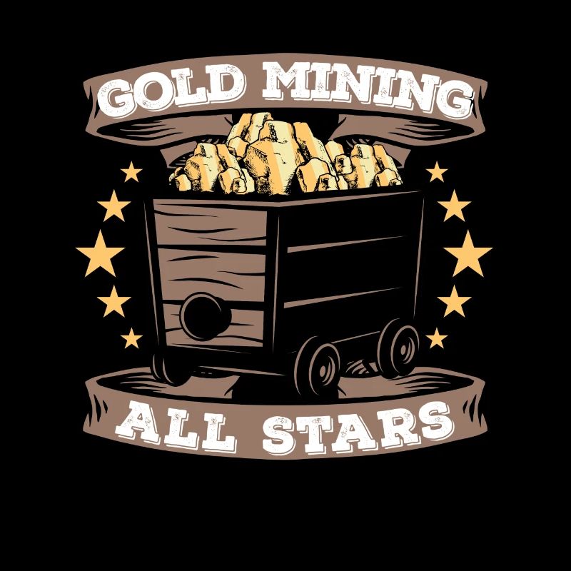 Gold Mining Gold Mine