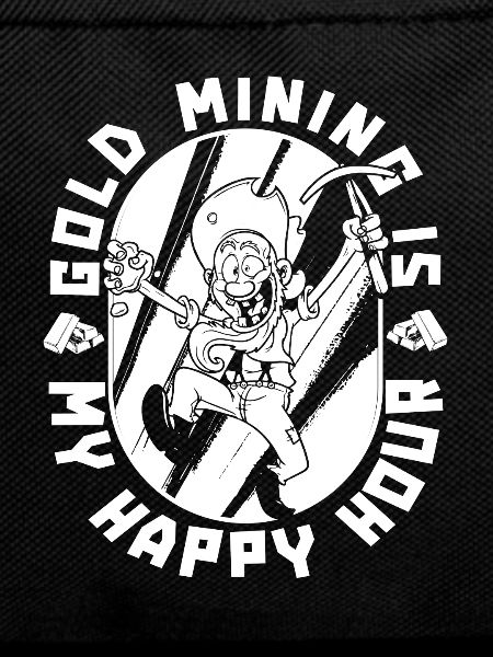 Gold Mining Gold Mine