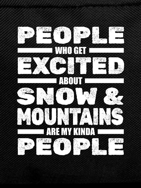 Ski Skiing Skis