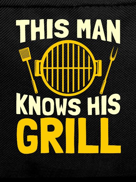 Grill grill master BBQ