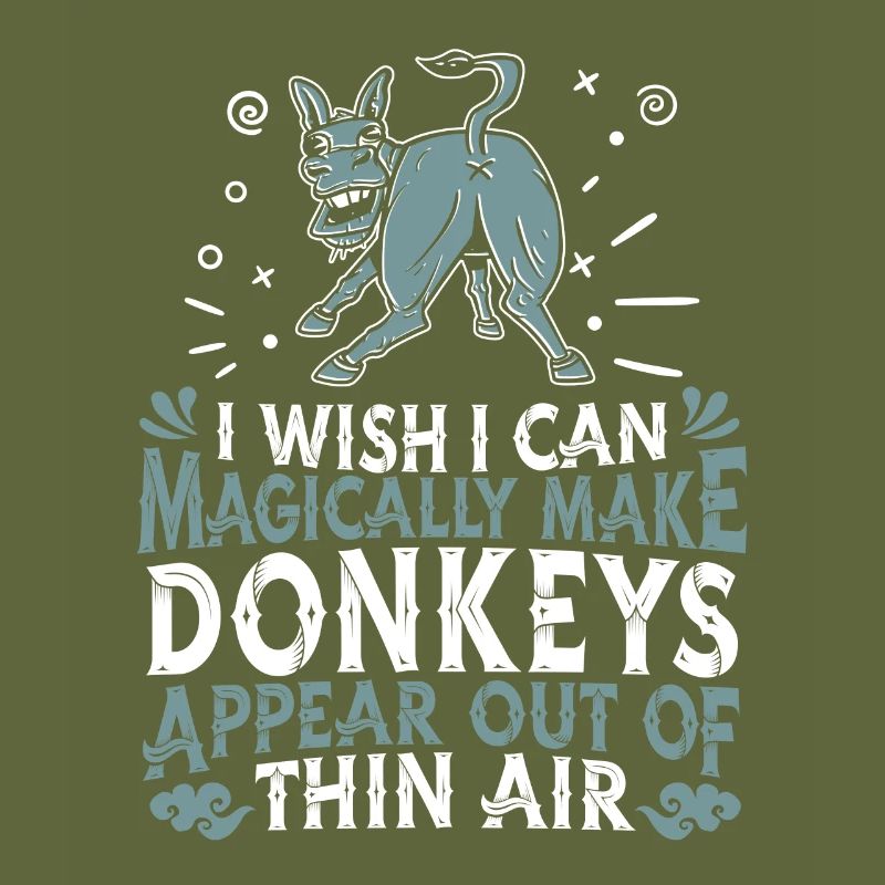 Donkey