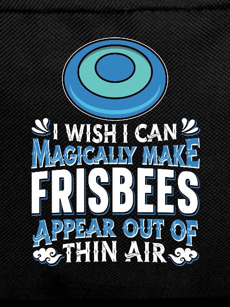 Frisbee