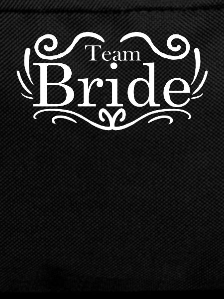 Team Bride