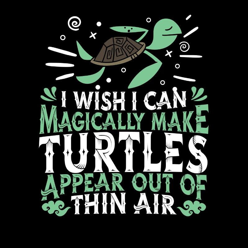 Tortue de mer