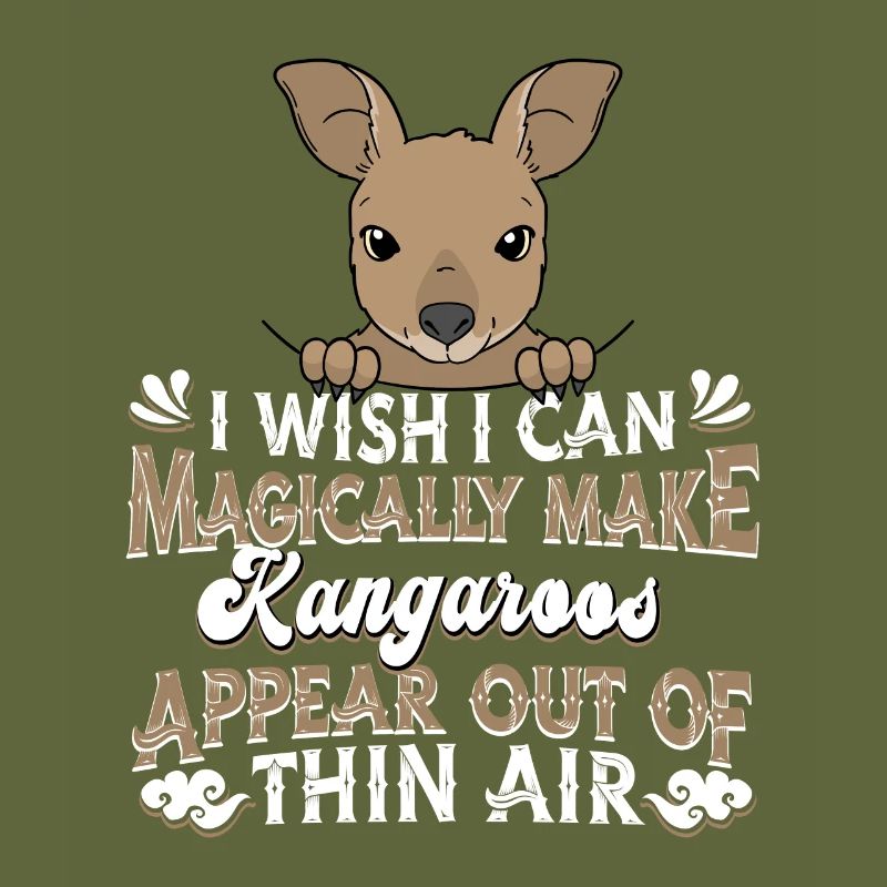 Känguru