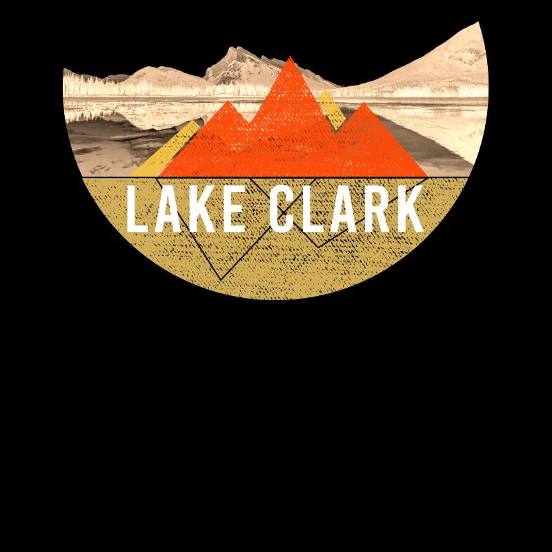 Millésime - Parc national du lac Clark