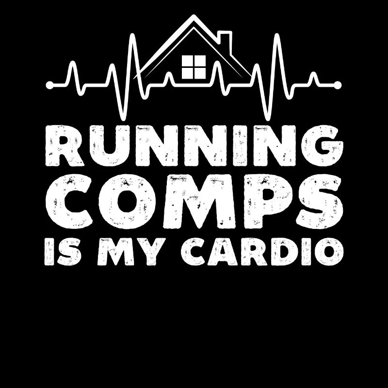 Running comps est mon cardio, Drôle d’agent immobilier, réel
