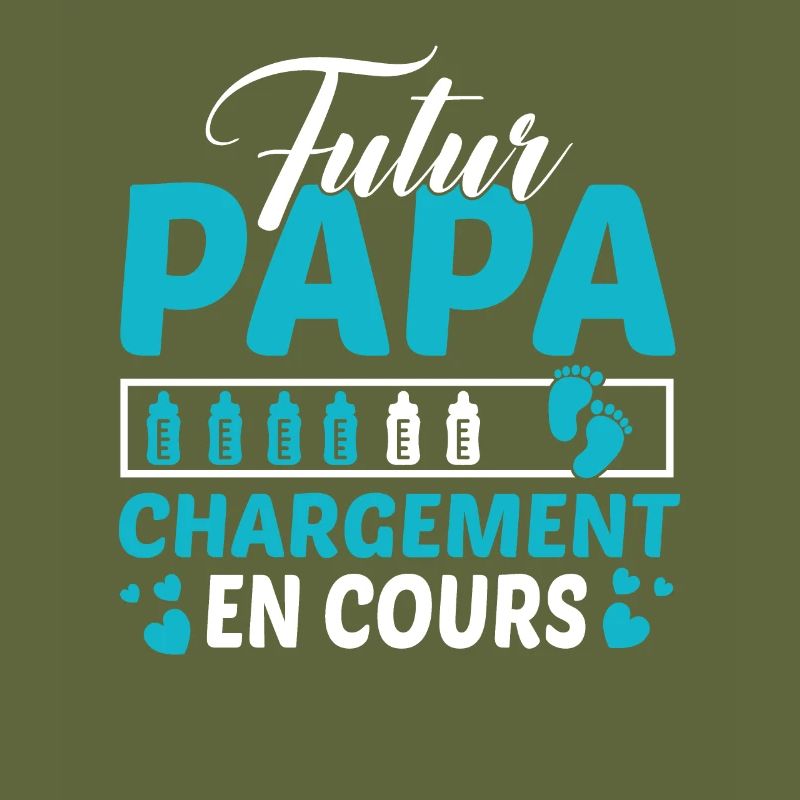 Futur Papa Idée Cadeau Grossesse Naissance Humour