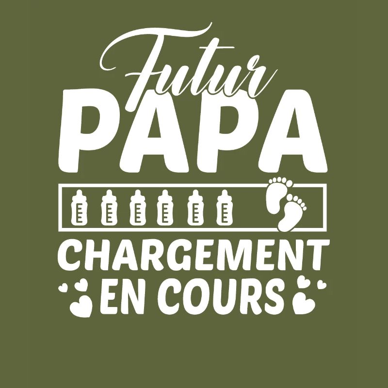 Futur Papa Idée Cadeau Grossesse Naissance Humour