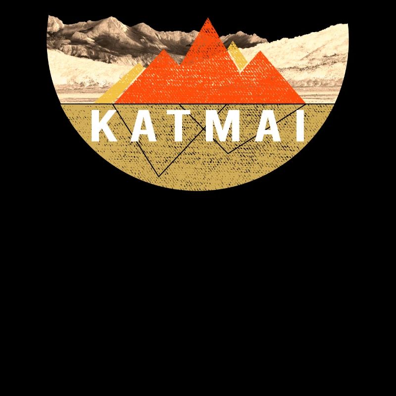 Millésime - Parc National de Katmai