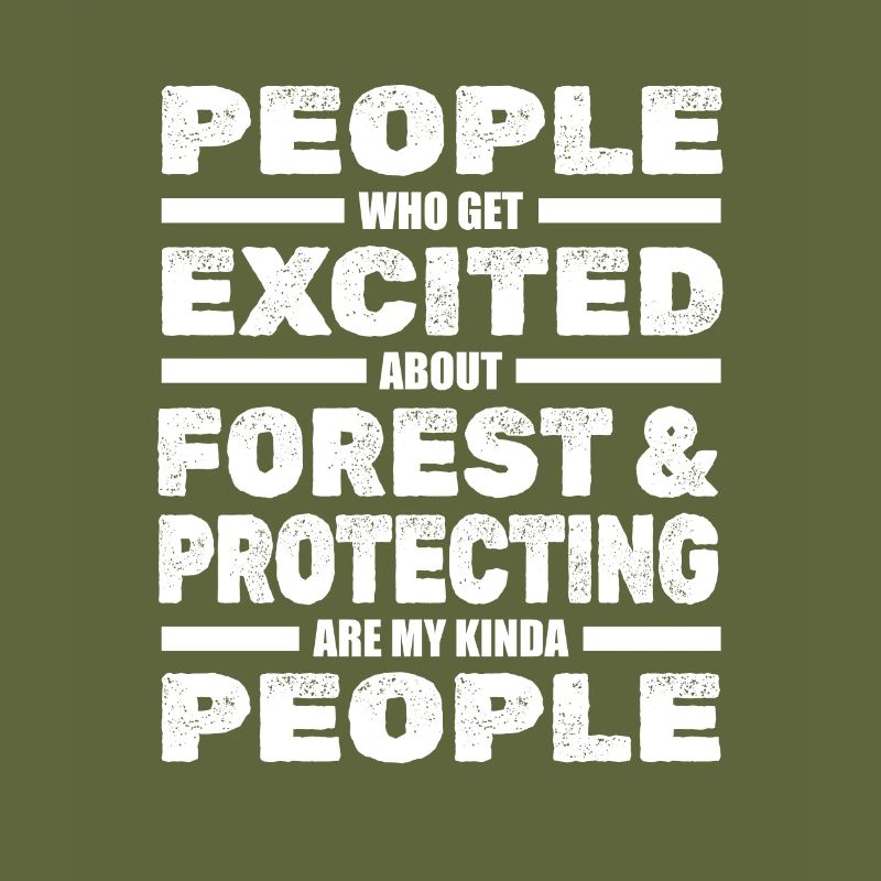 Forester Forester Forest worker Wood
