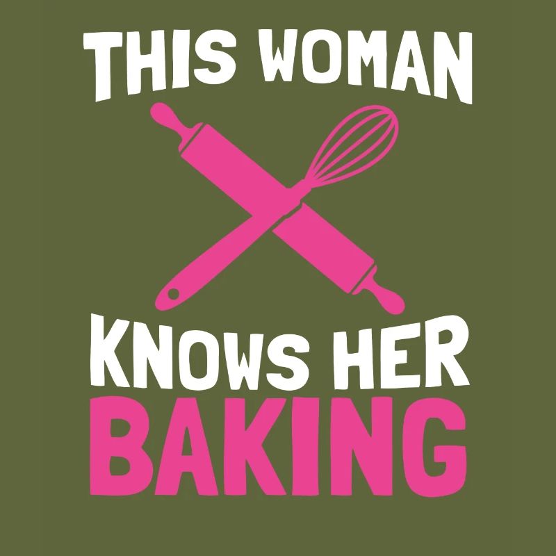 Bäcker Backen Konditor