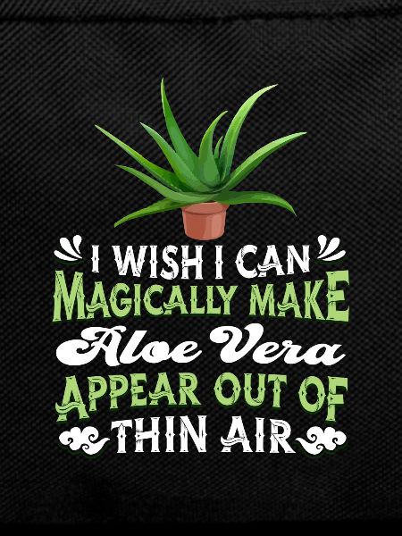 Aloe vera