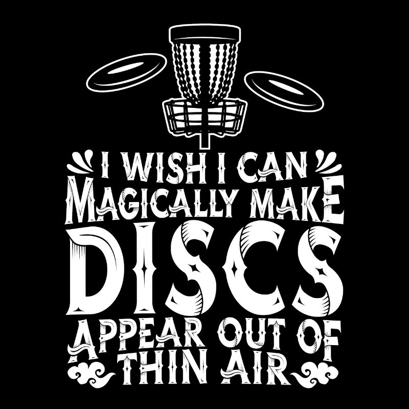 Frisbee Golf