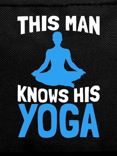 Yoga Yogi