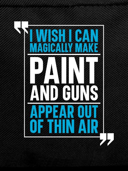 Paintball