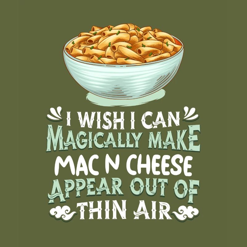 Mac N Cheese