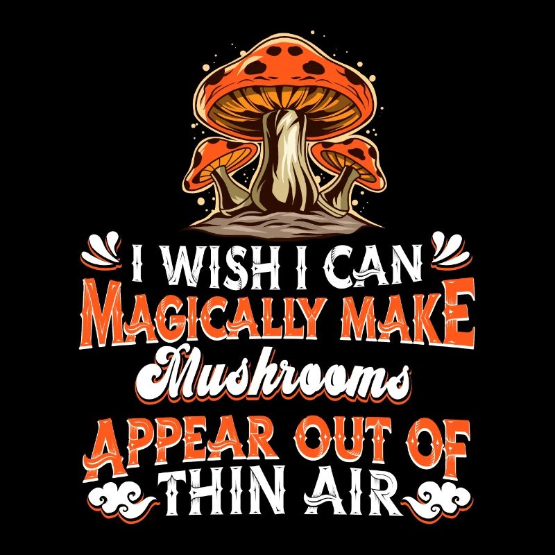 Mushroom Picker Mushroom Picker Mushroom Picker