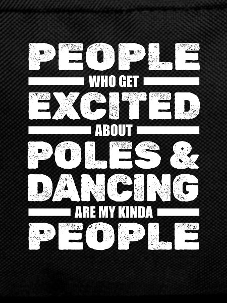 Pole Dancing Pole Fitness