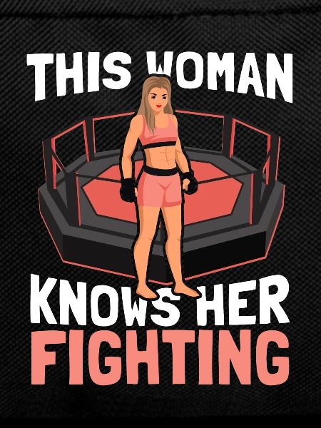 MMA Mixed Martial Arts