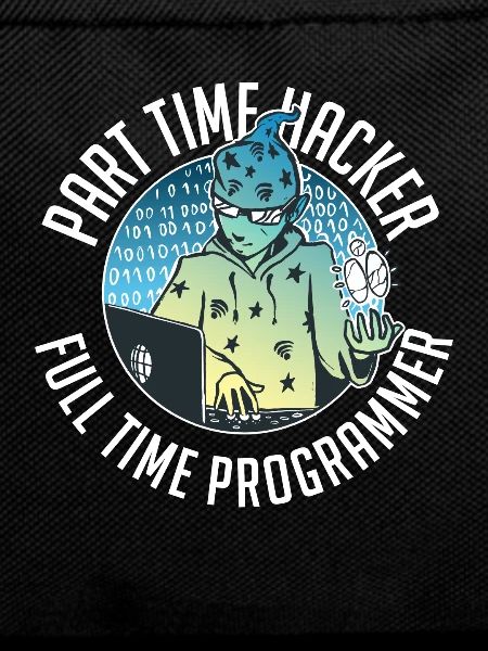 Programmierer Coder Software Entwickler
