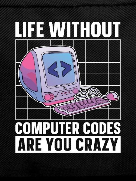 Programmer Coder Software Developer
