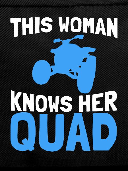 Quad Atv Motorsport