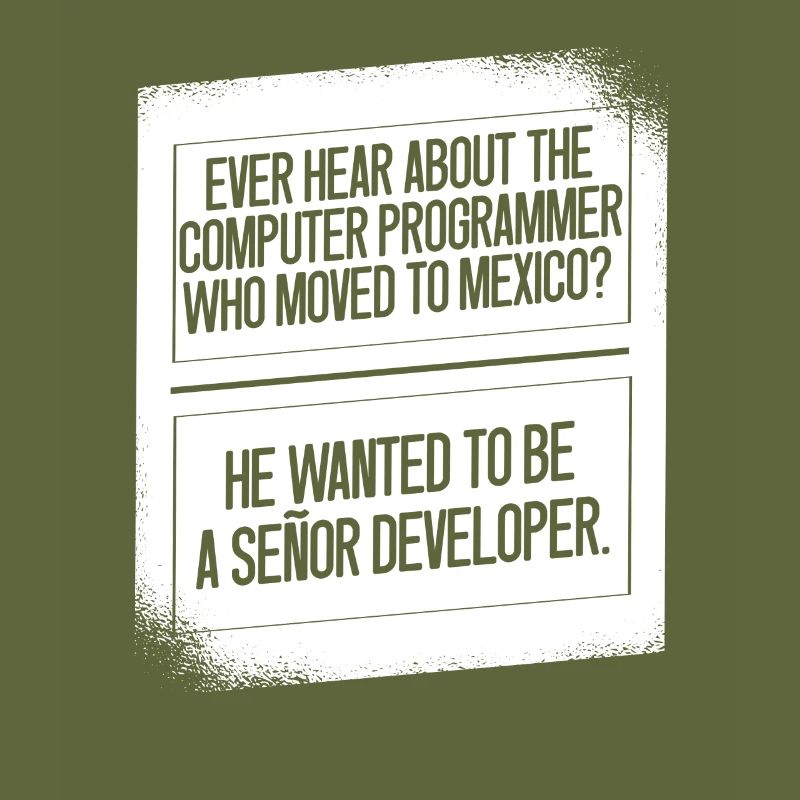 Programmeur Coder Développeur de logiciels