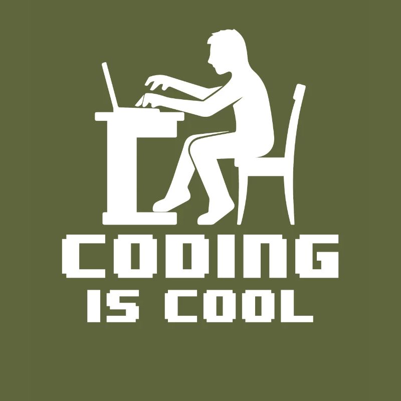 Programmeur Coder Développeur de logiciels