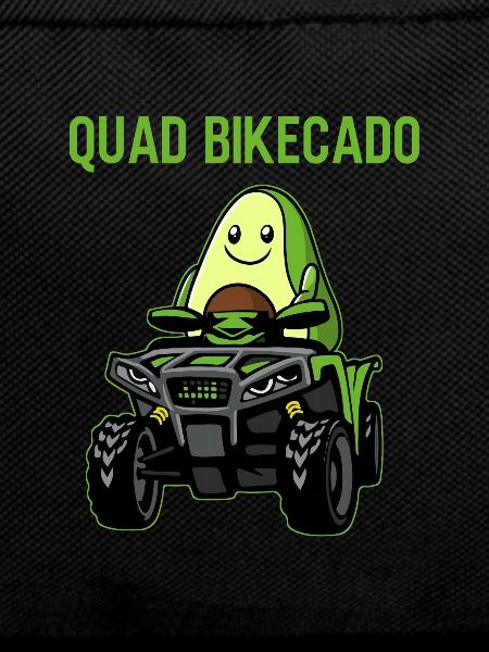 Quad Atv Motorsport
