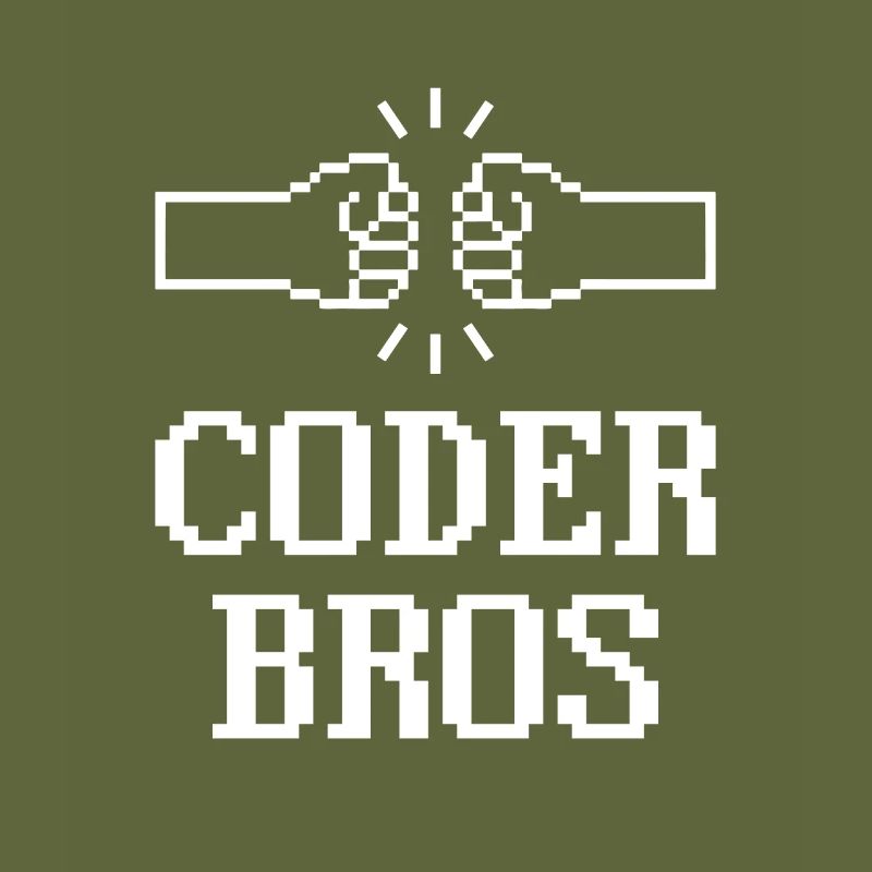 Programmierer Coder Software Entwickler