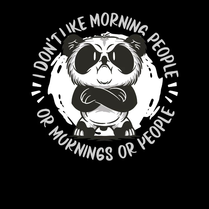 Panda Panda Bear