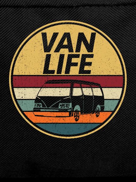 Camper Bus Caravan Camper Bus