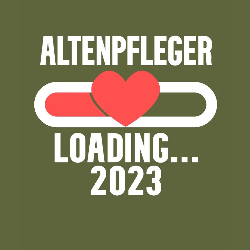 Altenpfleger 2023 Loading