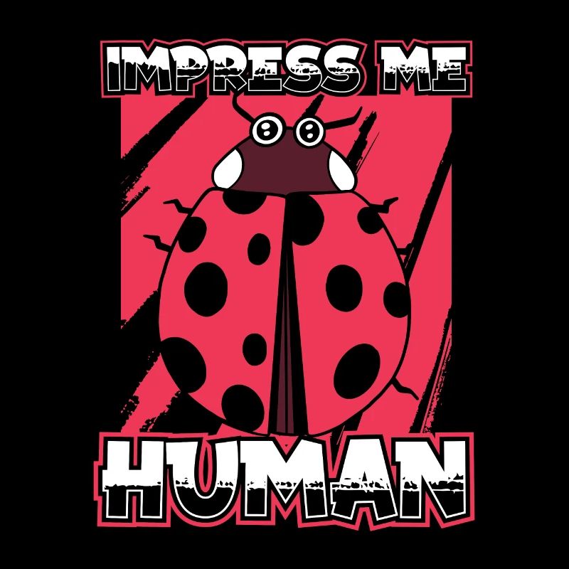 Marienkäfer Modschegiebchen Mariechenkäfer