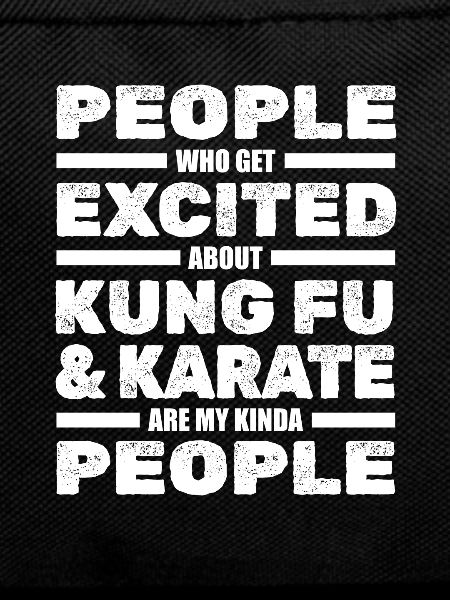 Kung Fu Karate