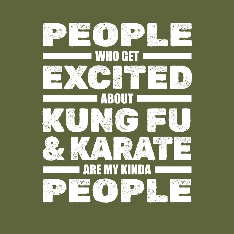 Kung Fu Karate