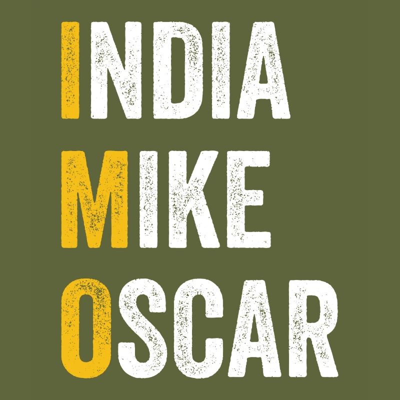 Computer Chat India Mike Oscar - IMO