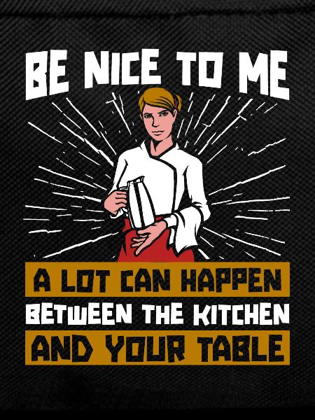Waitress Waitress