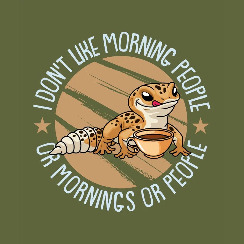 Gecke Echse Reptil Eidechse Lizard