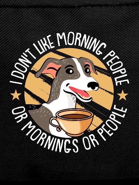 Greyhound Dog