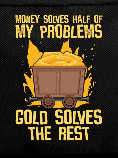 Gold Mining Gold Mine