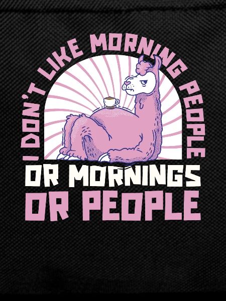 Lama Llama Alpaca