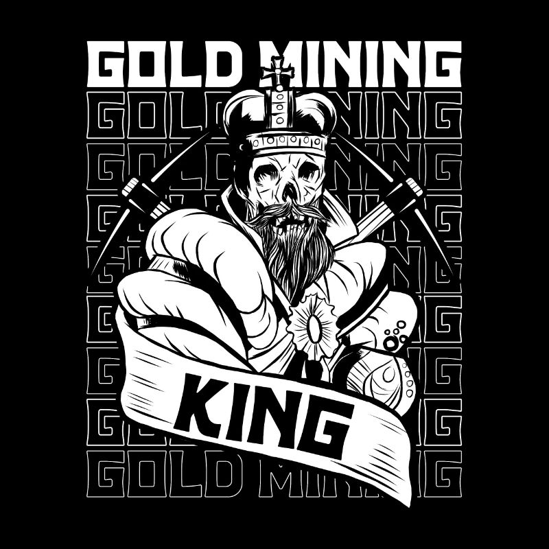 Gold Mining Gold Mine