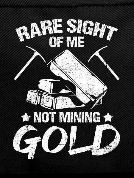 Gold Mining Gold Mine