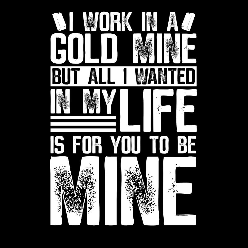 Gold Mining Gold Mine