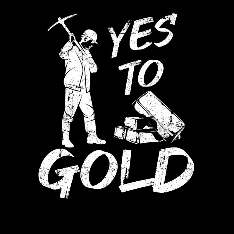 Gold Mining Gold Mine